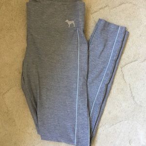 Victoria Secret Pink Yoga Leggings